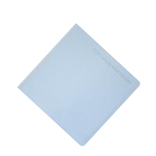 �\�t�g�J�o�[ ���U�[�m�[�g�u�b�N 4x4�C���` �|�P�b�g�T�C�Y �g���x���W���[�i�� 80���O���b�h�t�� ���n�Ȃ� �������W���[�i���p �|�P�b�g�T�C�Y�W���[�i�����O�m�[�g�u�b�N