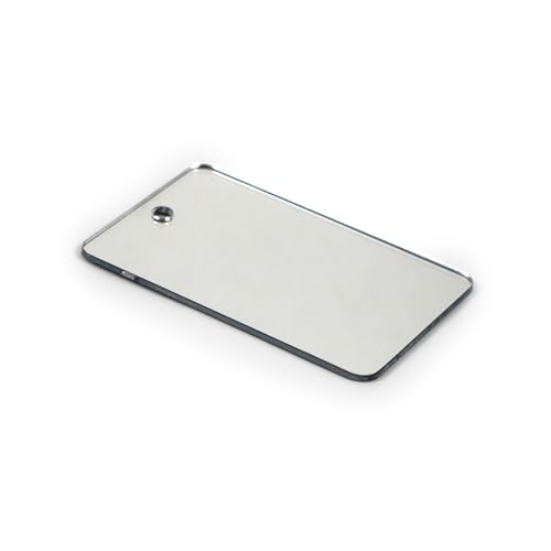 Coghlan's Featherweight Shatterproof Mirror