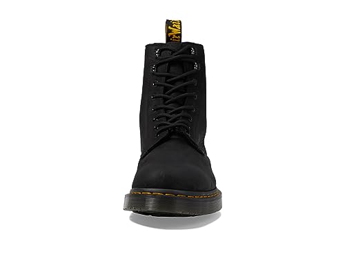 Image of Dr. Martens Unisex-Adult 1460 Pascal Wg Snow Boot
