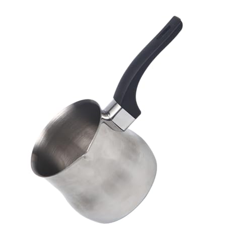 Ipetboom Milchaufschäumer mit ergonomischem Griff