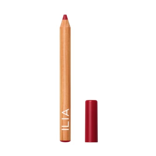 ILIA Lip Sketch Hydrating Crayon Blue Note