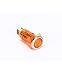 For Garland Indicator Lamp-Amber- 28V 1936103 - +