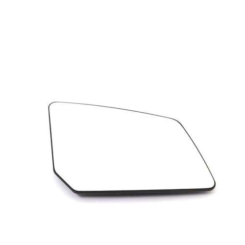 Verre angle extérieur pour régler les angles morts de votre Chevy Traverse droit