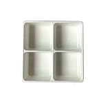 LINKIO Knabberteller, kleine Keramik, Eisschale, Creme, Keramik, Snacks und Dessert, kleine Schüssel, Ofen, sicher für Mikrowelle, Geschirrspüler, Kühlschrank, Dessertteller