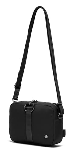 Pacsafe Citysafe Cx 2.4l Anti Theft Square Crossbody2