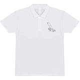 Polo clásico de manga corta Azeeda Medio \'Cortacésped\' Camiseta/Camiseta Polo para Adultos (PL00073162)