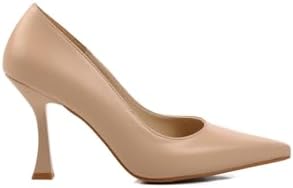 Resim 284083 Z Kadın Topuklu Ayakkabı Stiletto 