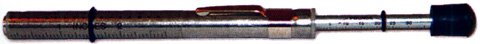 TRACK TENSION TOOL, Manufacturer: WOODYS, Manufacturer Part Number: TRAK-TOOL-AD, Stock Photo - Actual parts may vary.