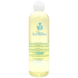 CARTHUSIA RICARICA DIFFUSORE D'AMBIENTE VIA CAMERELLE 500 ML