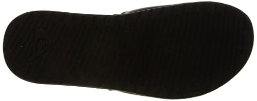 Quiksilver Bright Coast Slide, Sandali Punta Aperta Uomo - Image 5