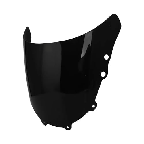 Pare-brise NSR 125 JC22 anti-reflet pour compteur moto saute-vent de remplacement Foxeye