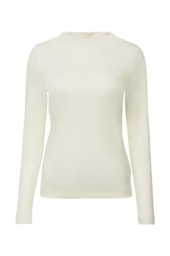 Esprit 103EO1K301, Camiseta Mujer, 055/ICE,
