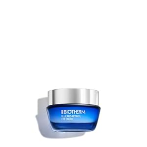 Biotherm Blue Pro-Retinol Augencreme 15ml