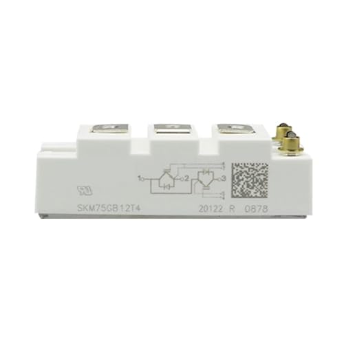 Module de diode thyristor SKKD46-16 composant électronique de rechange