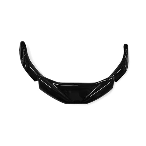Kit carénage moto lèvre AV finition premium pour M1000RR
