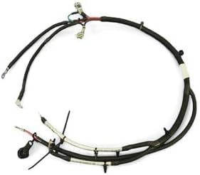 Mopar 5605 1599AC, Battery Cable Harness