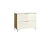 Produktbild MAJA Möbel Sideboard, Holzwerkstoff melaminharzbeschichtet, One Size
