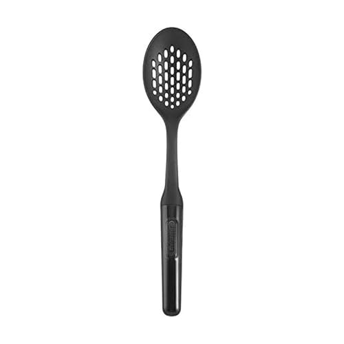 Farberware 5211440 Pro Slotted Spoon Cooking, Black