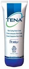 Tena Skin-Caring Wash Cream 8.5oz. tube by SCA