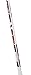 Fischer GW150 Wood-Fiberglass Hockey Goalie Stick | Youth | L13 Left Curve (19