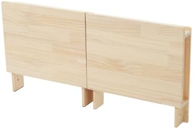 パレットベッド×8枚+パベッドボード×2枚】パレットベッド 天然木 【パ