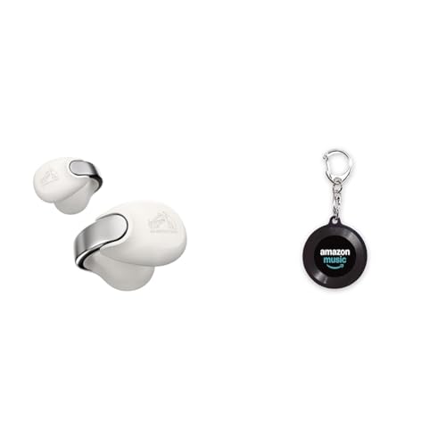 JVCPEbh Victor HA-NP1T-W CXCz Bluetooth Ver.5.3 I[vC[ C[Jt AvΉ }`|Cg v24ԍĐ }CNt ^ y h ItzCg+yAmazon.co.jp