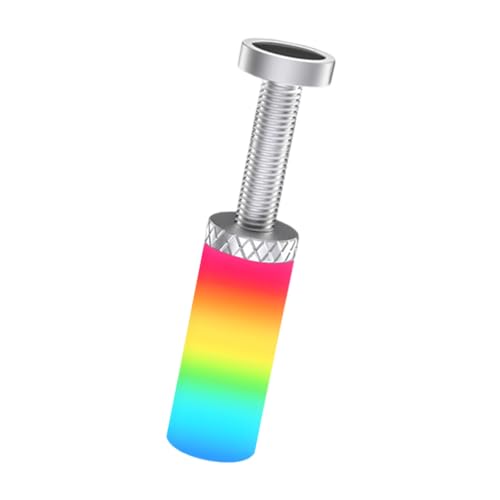 Soporte ARGB para tarjeta gráfica 5V 3Pin y PC de escritorio miniatura 1