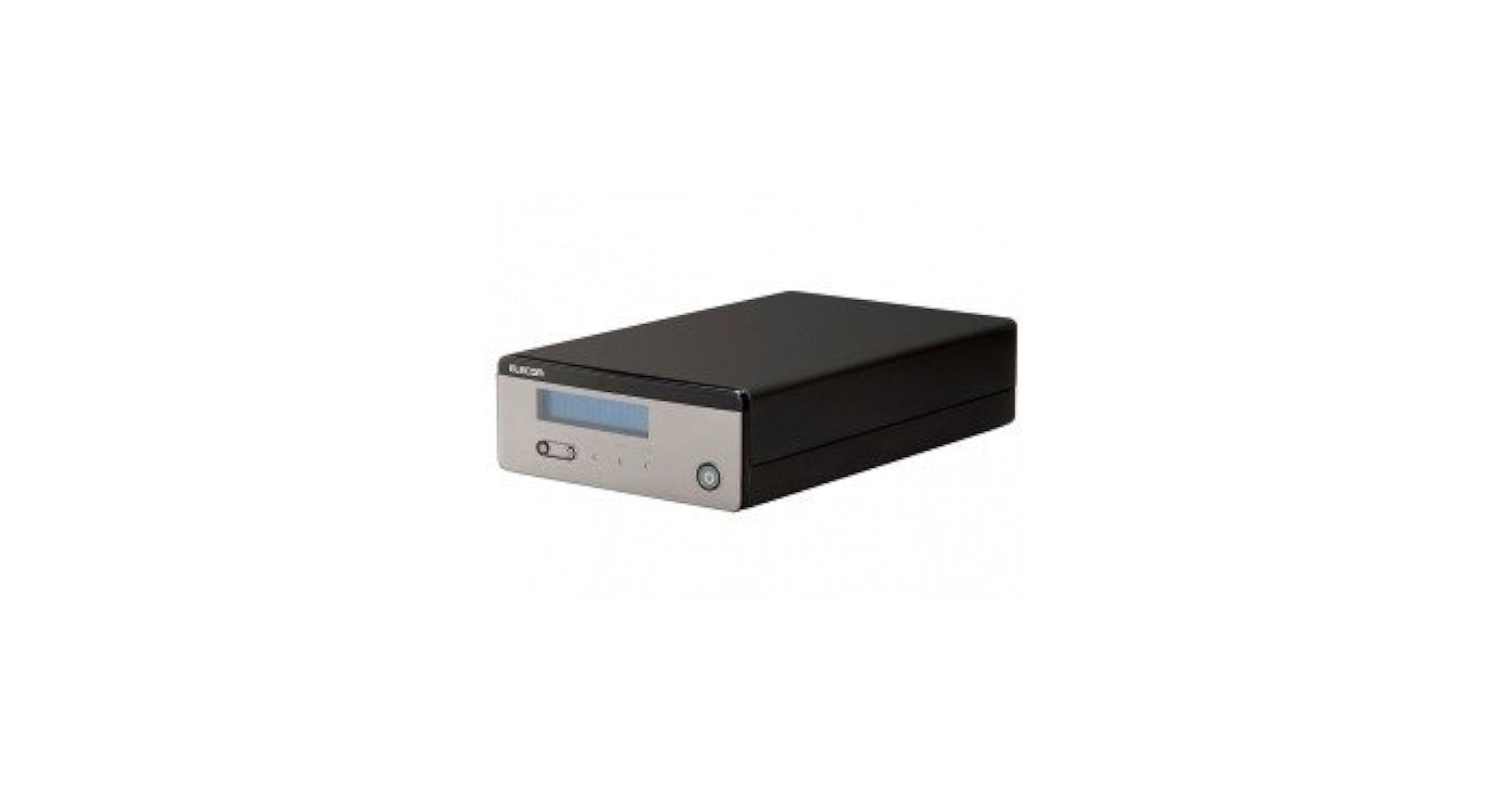 Amazon | NSB-3NR1T1MLV [NetStor/BOX型LinuxNAS/1Bay/1TB