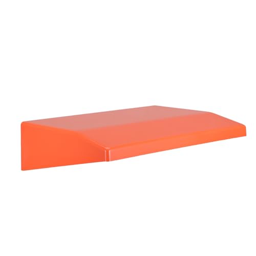 Couverture pour borne de recharge étanche extérieure anti-vent