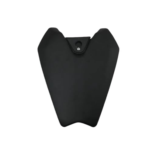 Asiento de motocicleta suave para pasajero Z1000 acabado premium
