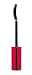 Koh Gen Do Long Lush Treatment Mascara, Urushi Black, Unscented, 3 g.