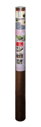 Preisvergleich Produktbild Plantex® STONEMAX 1 x 15 m schwarz / braun