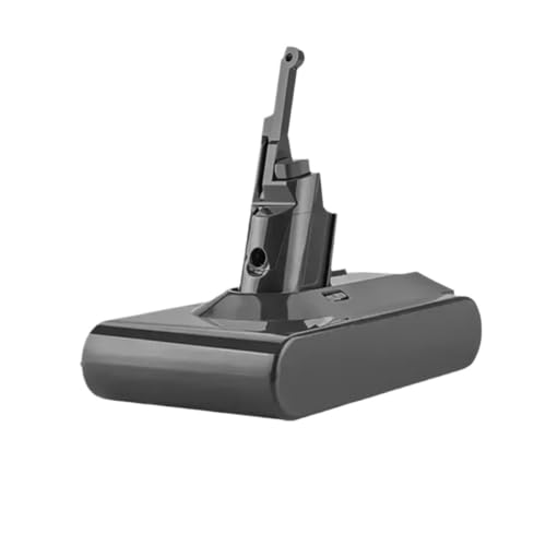 Batería Dyson V8 compatible para limpiar toda la casa sin interrupciones 2