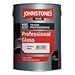 Price comparison product image Johnstone'S Trade 5 Litre Professional Gloss Finish Brilliant White