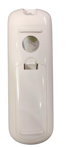 Image of Ehop Compatible Remote Control for Samsung AC AC-144E