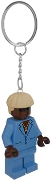 IGOR Mini Figure Keychain, Small, Pink
