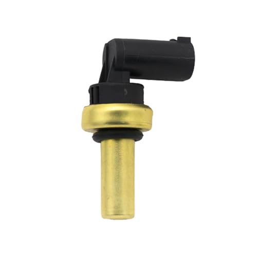 Capteur température liquide refroidissement 213-4688 sonde moteur 55591002