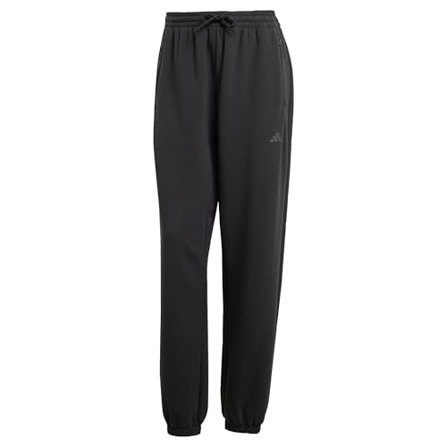 adidas D4t Workout Warm Up Pants : pantalon de golf anti-froid pour femme