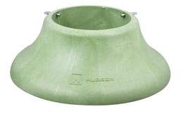 Aigas Large Fiberglass Cylinder Base (9