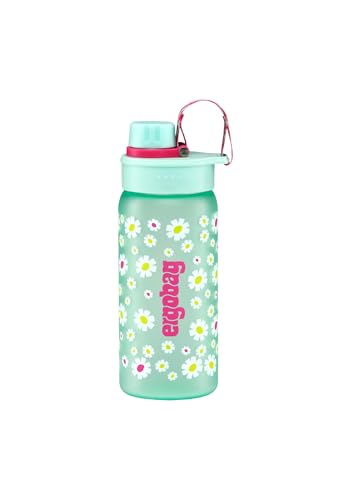 ergobag Trinkflasche BPA-frei 550 ml,