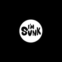 I'm Sunk Ablum Cover