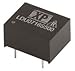 XP POWER LDU0716S500 LED DRIVER, DC-DC, CC, 500mA, 14V, 7W