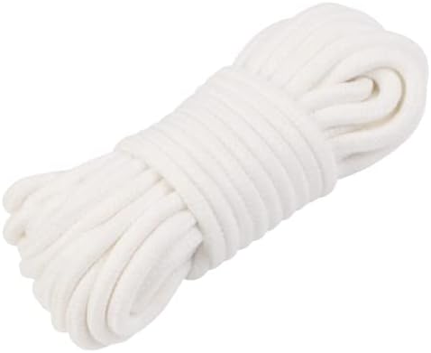Cordon De Coton Doux épais - France