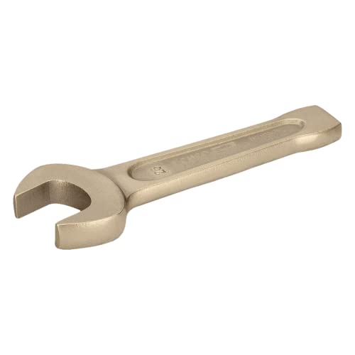 No brand NS SLOGGING Open AL-BR 47MM - Unid: 1, Gold