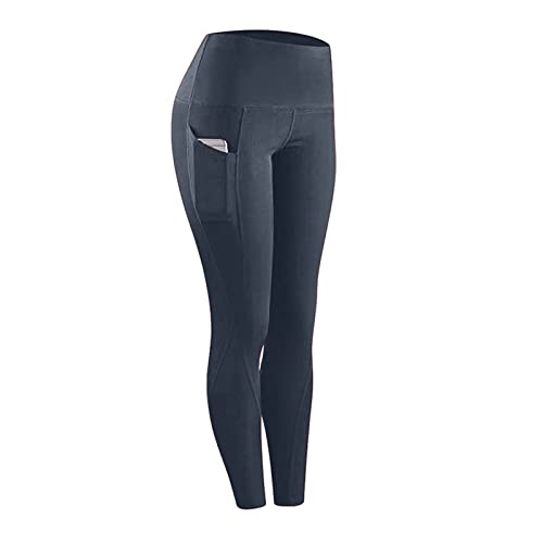 dmqupv Leggings femininas forradas com lã de cintura alta de caxemira para o inverno, leggings térmi