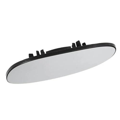 Rétroviseur latéral droit chauffant pour Citroen C3 C2 Xsara Picasso Peugeot 206 1007