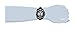 Invicta Men's 26859 Marvel Analog Display Quartz Black Watch