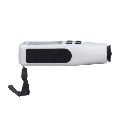 Medidor digital de espesor de pintura para automotriz miniatura 4