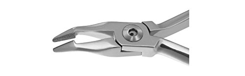 Professional Utility Pliers, Weingart with Tungsten Carbide Insert, Lap Joint, Pomee USA 7154-A