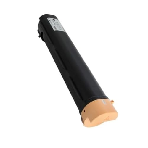 Tóner Negro 006R01561 de alta densidad para Xerox D95